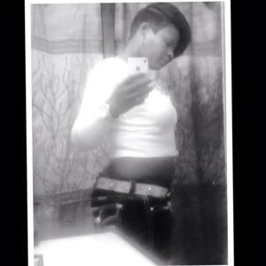 Meet your Posher, Roberta